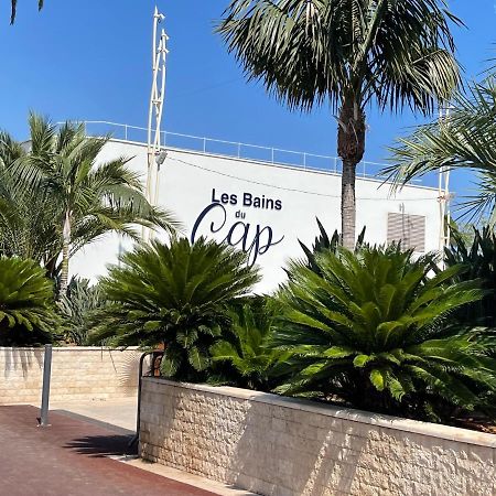 Location Saisonniere Menton 220 M Des Plages Exterior photo