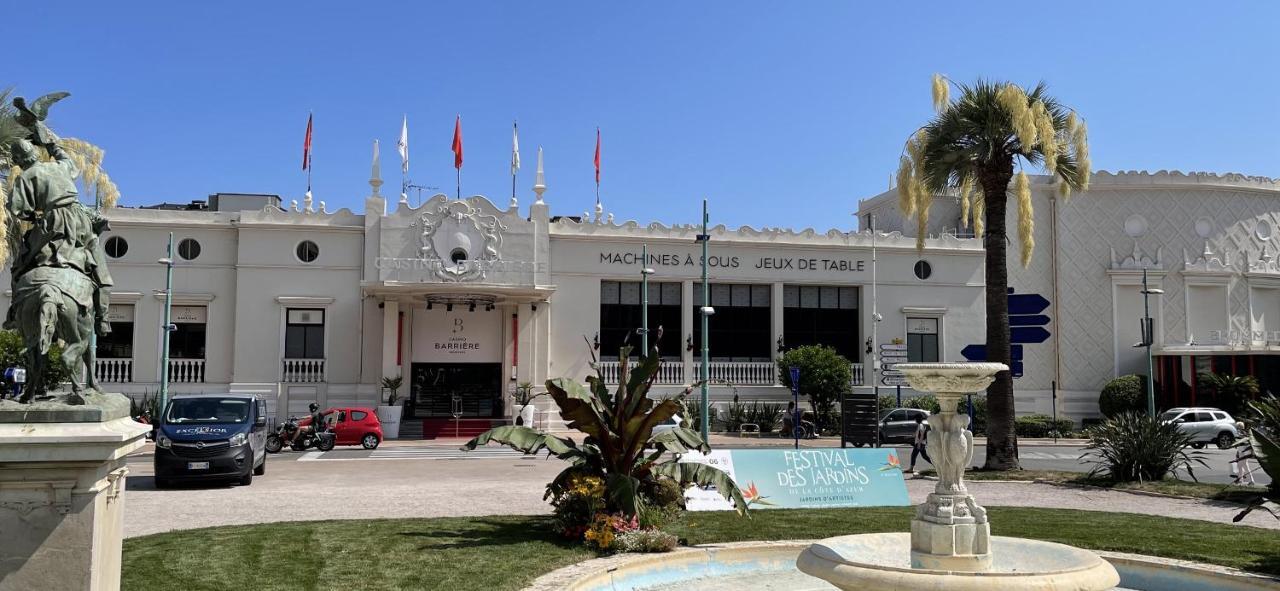 Location Saisonniere Menton 220 M Des Plages Exterior photo